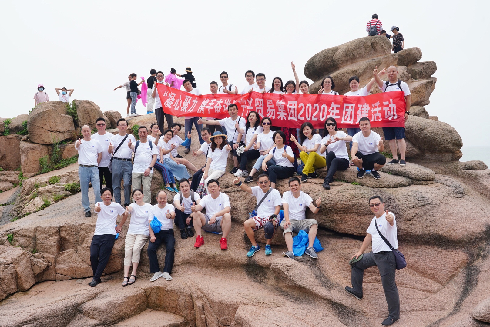 寧興貿(mào)易集團(tuán)召開(kāi)2020年半年度工作會(huì)議 暨外貿(mào)業(yè)務(wù)發(fā)展專(zhuān)題研討會(huì)