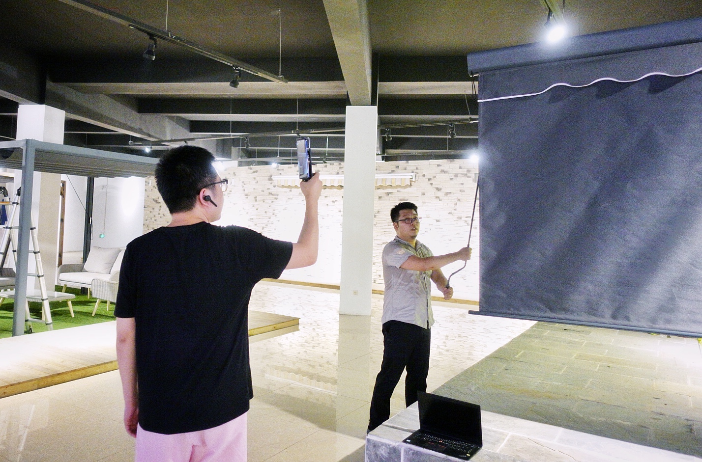 寧興貿(mào)易集團(tuán)參加127屆網(wǎng)上廣交會(huì)