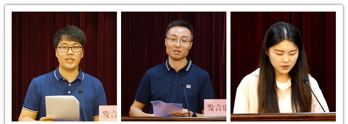 凝“新”聚力，蓄勢前行——寧興控股舉辦 2022年度新員工入職培訓