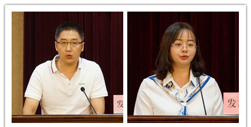 凝“新”聚力，蓄勢前行——寧興控股舉辦 2022年度新員工入職培訓